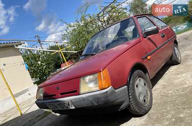 ЗАЗ 1102 Таврия-Нова  2002