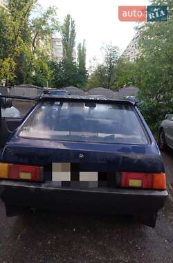 ЗАЗ 1102 Таврия-Нова  2004