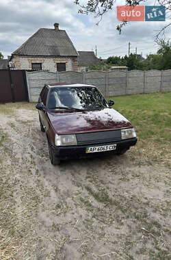 ЗАЗ 1102 Таврия-Нова  2006