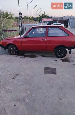 ЗАЗ 1102 Таврия-Нова  2006