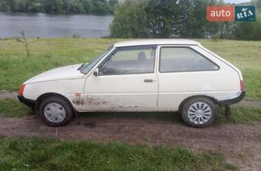 ЗАЗ 1102 Таврия-Нова 2003