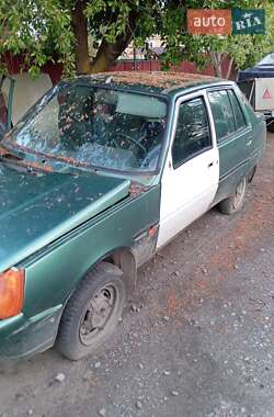 ЗАЗ 1102 Таврия-Нова  2004