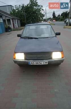 ЗАЗ 1102 Таврия-Нова 2005