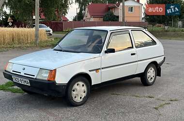 ЗАЗ 1102 Таврия-Нова  1998