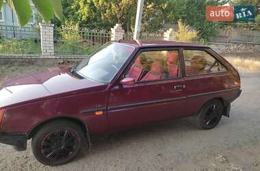 ЗАЗ 1102 Таврия-Нова  2004