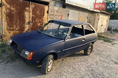 ЗАЗ 1102 Таврия-Нова  2004