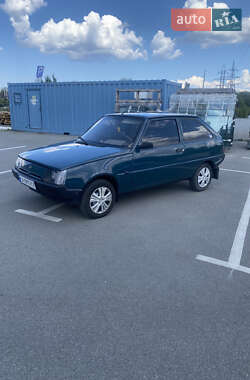 ЗАЗ 1102 Таврия-Нова  2004