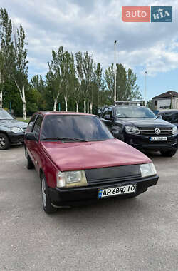 ЗАЗ 1102 Таврия-Нова  2004