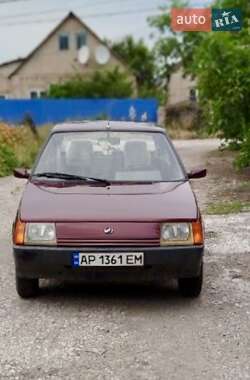 ЗАЗ 1102 Таврия-Нова  2006