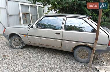 ЗАЗ 1102 Таврия-Нова  2006