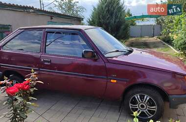 ЗАЗ 1102 Таврия-Нова 2004