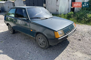 ЗАЗ 1102 Таврия-Нова  2004