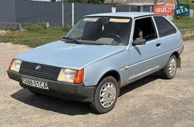 ЗАЗ 1102 Таврия-Нова  2004