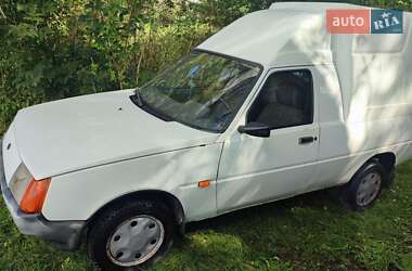 ЗАЗ 1102 Таврия-Нова  2007