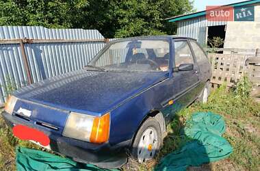 ЗАЗ 1102 Таврия-Нова  2005