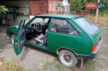 ЗАЗ 1102 Таврия-Нова  2006