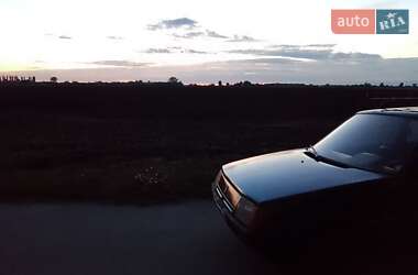 ЗАЗ 1102 Таврия-Нова  1998