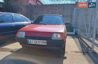 ЗАЗ 1102 Таврия-Нова 2003