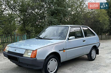 ЗАЗ 1102 Таврия-Нова  2004
