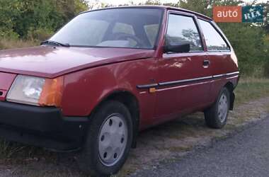 ЗАЗ 1102 Таврия-Нова  2005