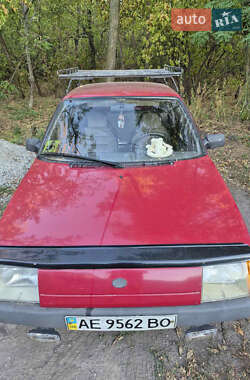 ЗАЗ 1102 Таврия-Нова 2004