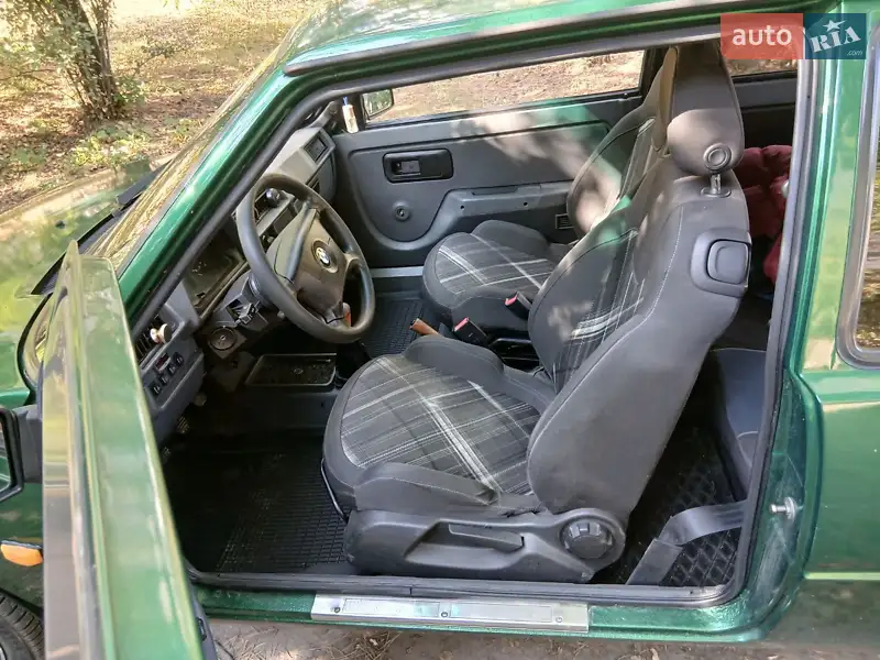 ЗАЗ 1102 Таврія-Нова 2007