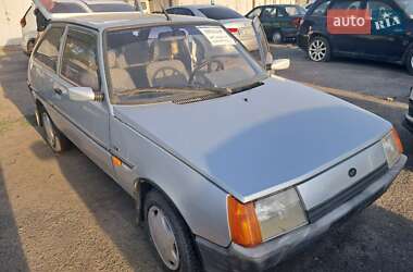 ЗАЗ 1102 Таврия-Нова  2003