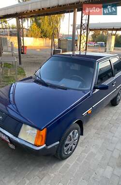 ЗАЗ 1102 Таврия-Нова  2006
