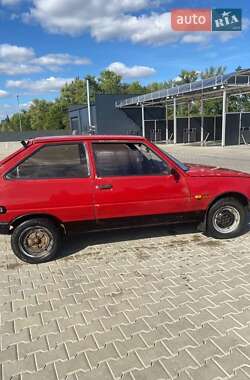 ЗАЗ 1102 Таврия-Нова  2006