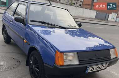 ЗАЗ 1102 Таврия-Нова  2000