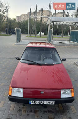 ЗАЗ 1102 Таврия-Нова  2007