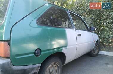 ЗАЗ 1102 Таврия-Нова  2003