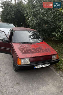 ЗАЗ 1102 Таврия-Нова  2005