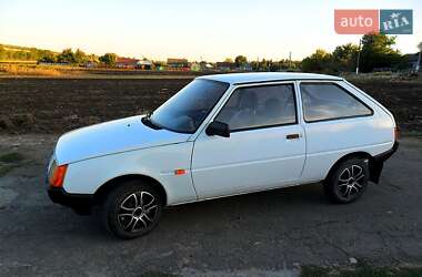ЗАЗ 1102 Таврия-Нова  2004