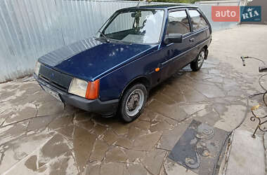 ЗАЗ 1102 Таврия-Нова  2004