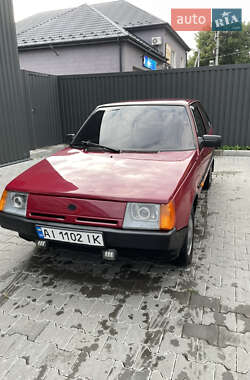 ЗАЗ 1102 Таврия-Нова  2007