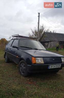 ЗАЗ 1102 Таврия-Нова  2006
