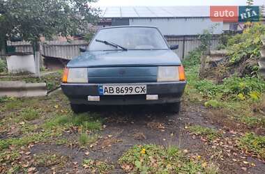 ЗАЗ 1102 Таврия-Нова  2005