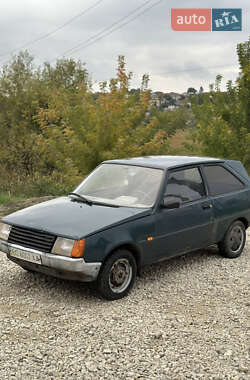 ЗАЗ 1102 Таврия-Нова  2005
