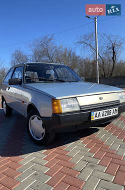 ЗАЗ 1102 Таврия-Нова  2005