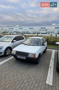 ЗАЗ 1102 Таврия-Нова  2003