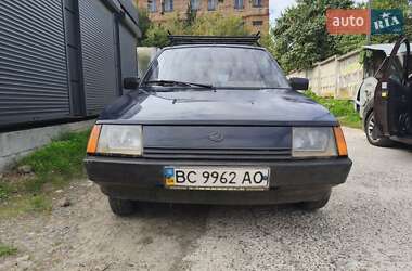 ЗАЗ 1102 Таврия-Нова 2000