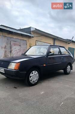 ЗАЗ 1102 Таврия-Нова  2004