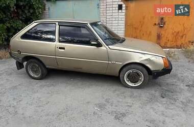 ЗАЗ 1102 Таврия-Нова  2003