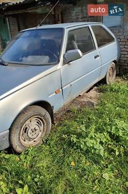 ЗАЗ 1102 Таврия-Нова  2005