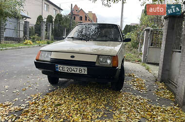 ЗАЗ 1102 Таврия-Нова  2003