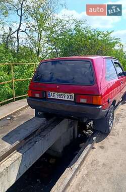 ЗАЗ 1102 Таврия-Нова  2003