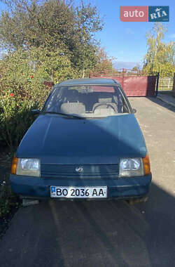 ЗАЗ 1102 Таврия-Нова  2004