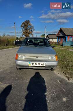 ЗАЗ 1102 Таврия-Нова 2007