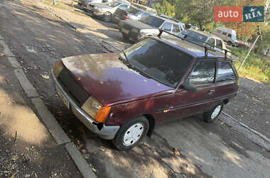 ЗАЗ 1102 Таврия-Нова  2000